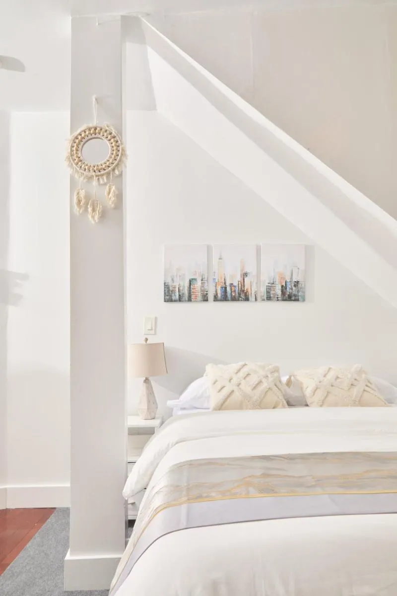 Private Loft in Hells Kitchen near Times Square — 5