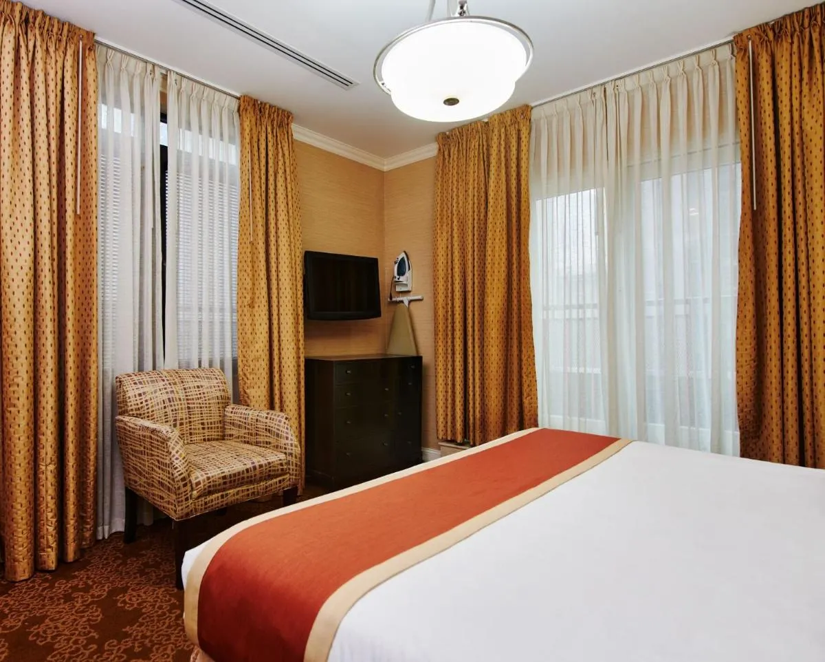 Radio City Apartments — 6