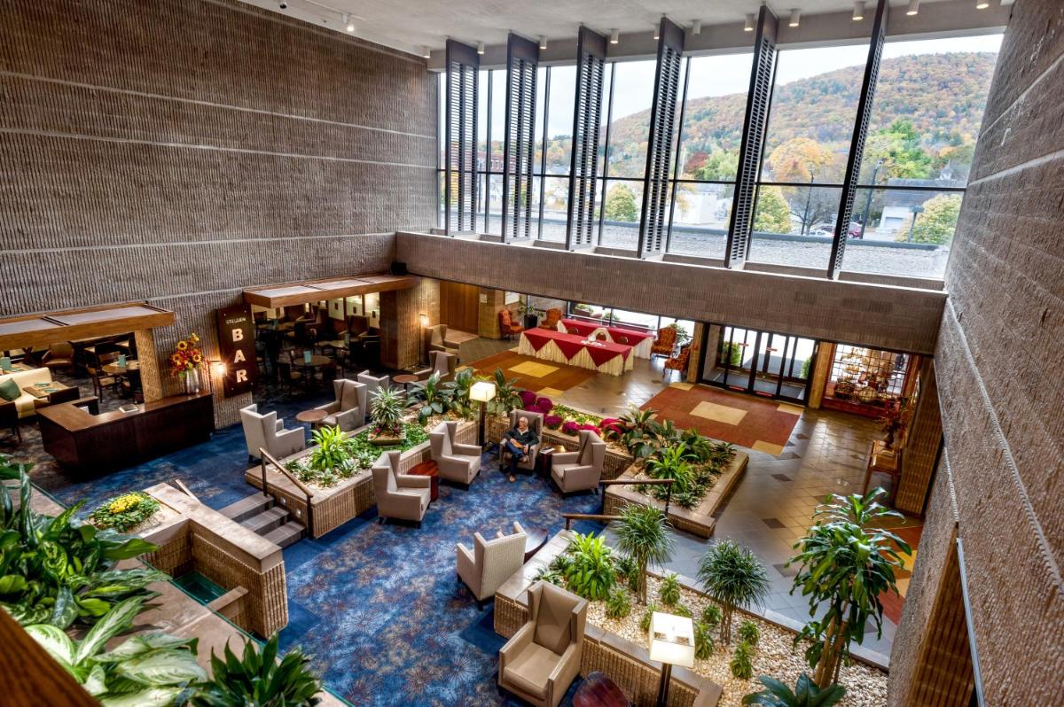 Radisson Hotel Corning