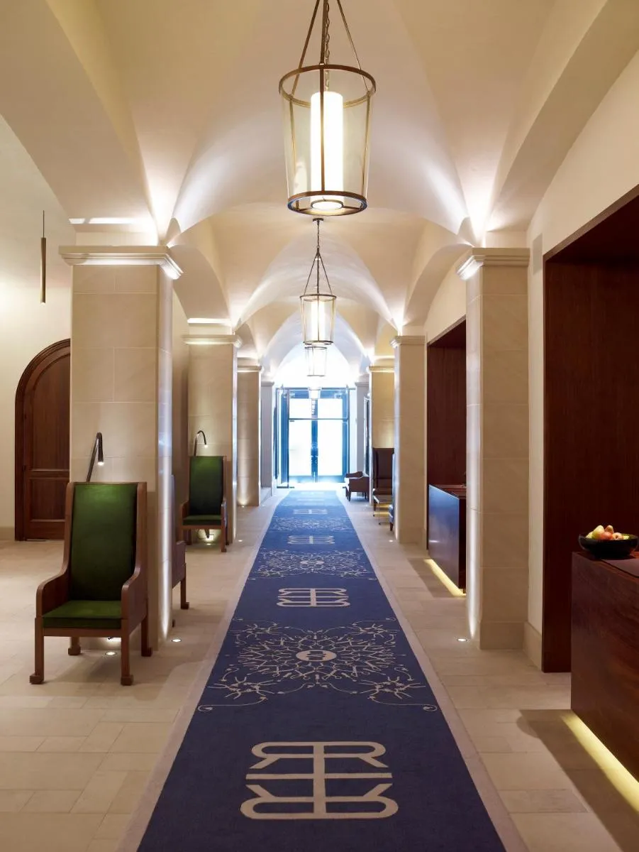 Refinery Hotel – New York — 5
