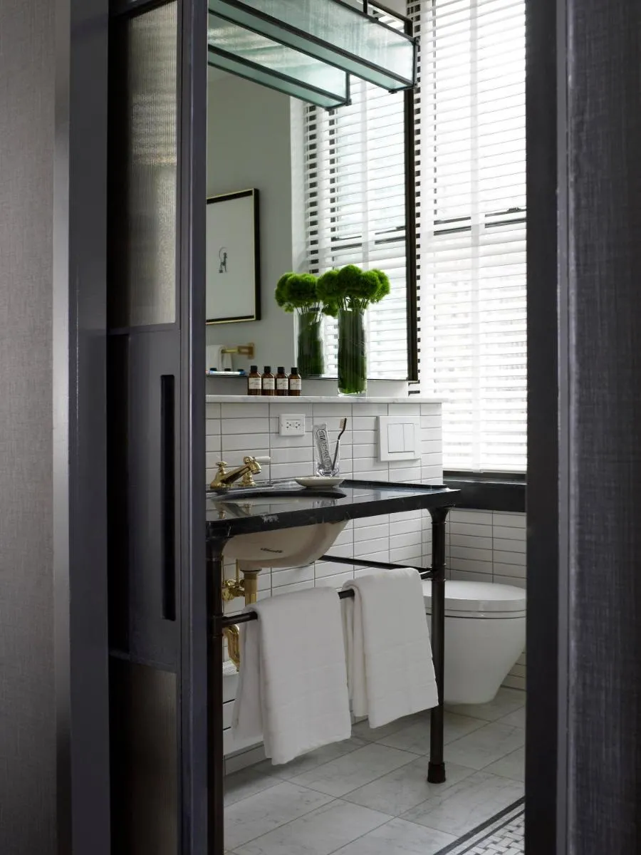 Refinery Hotel – New York — 4