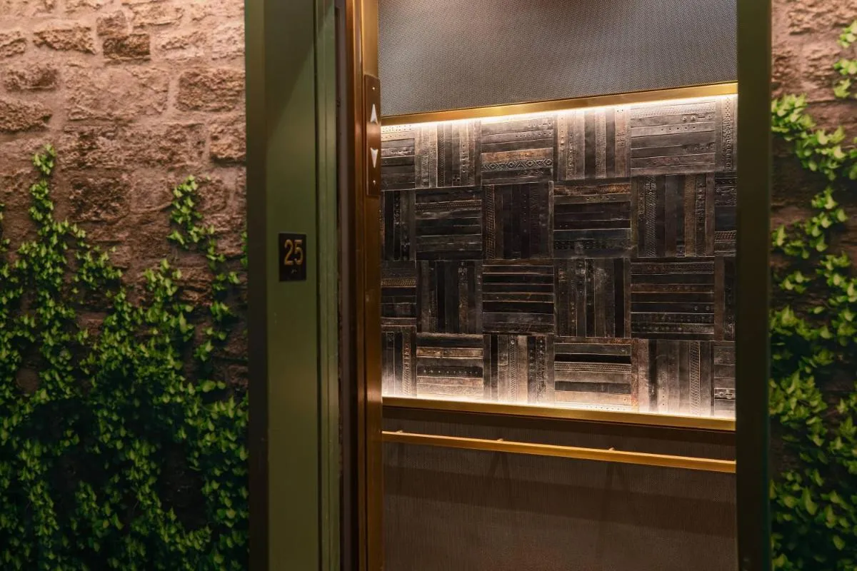 Renaissance New York Chelsea Hotel — 3