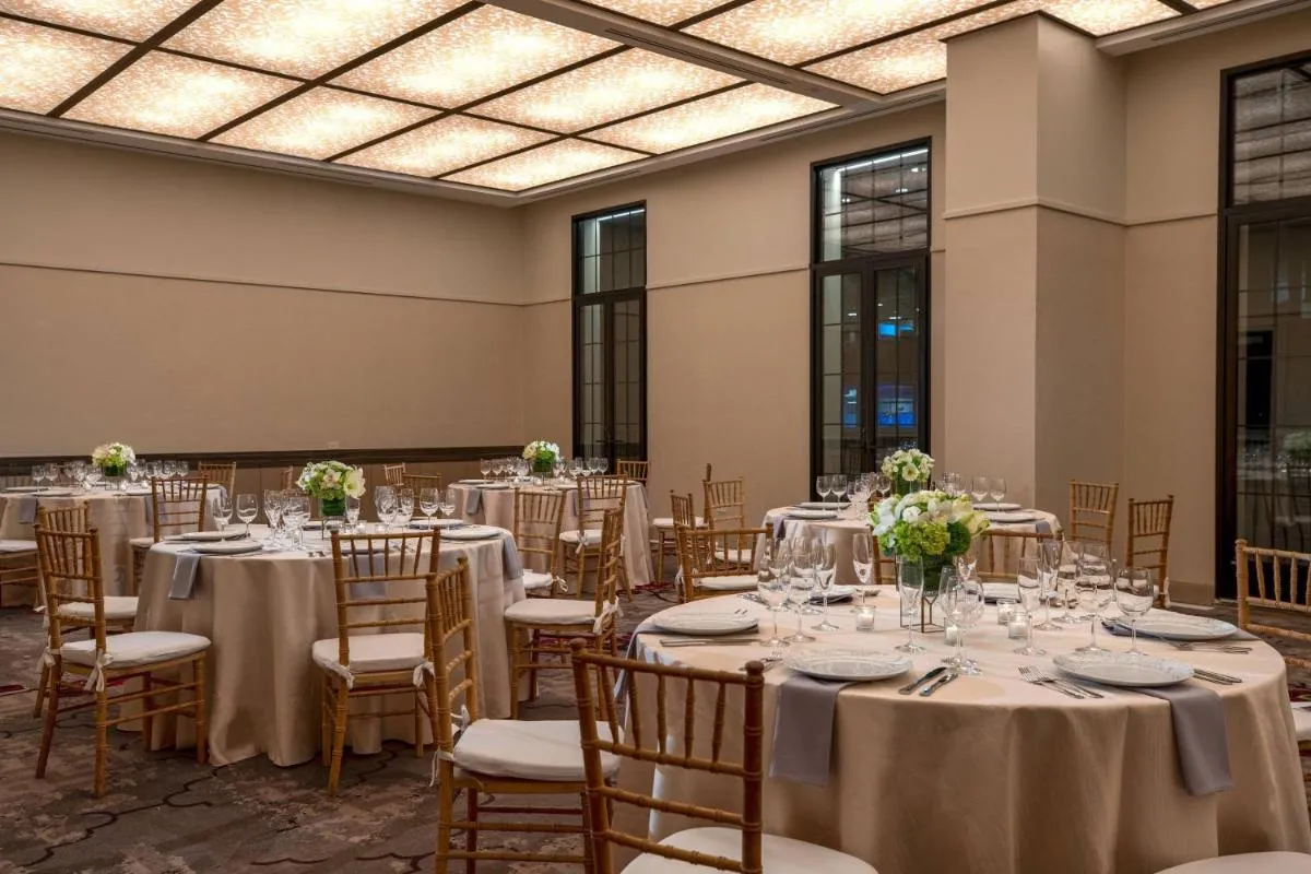 Renaissance New York Chelsea Hotel — 7