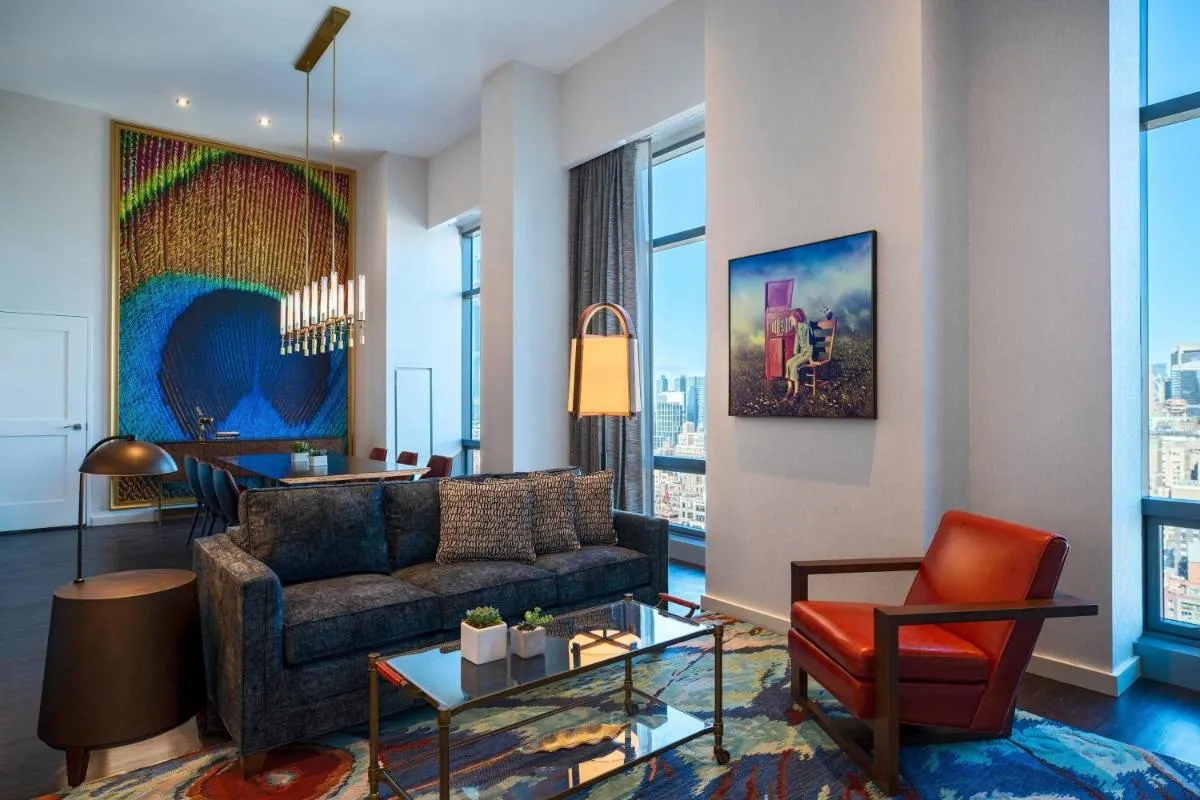 Renaissance New York Chelsea Hotel — 5