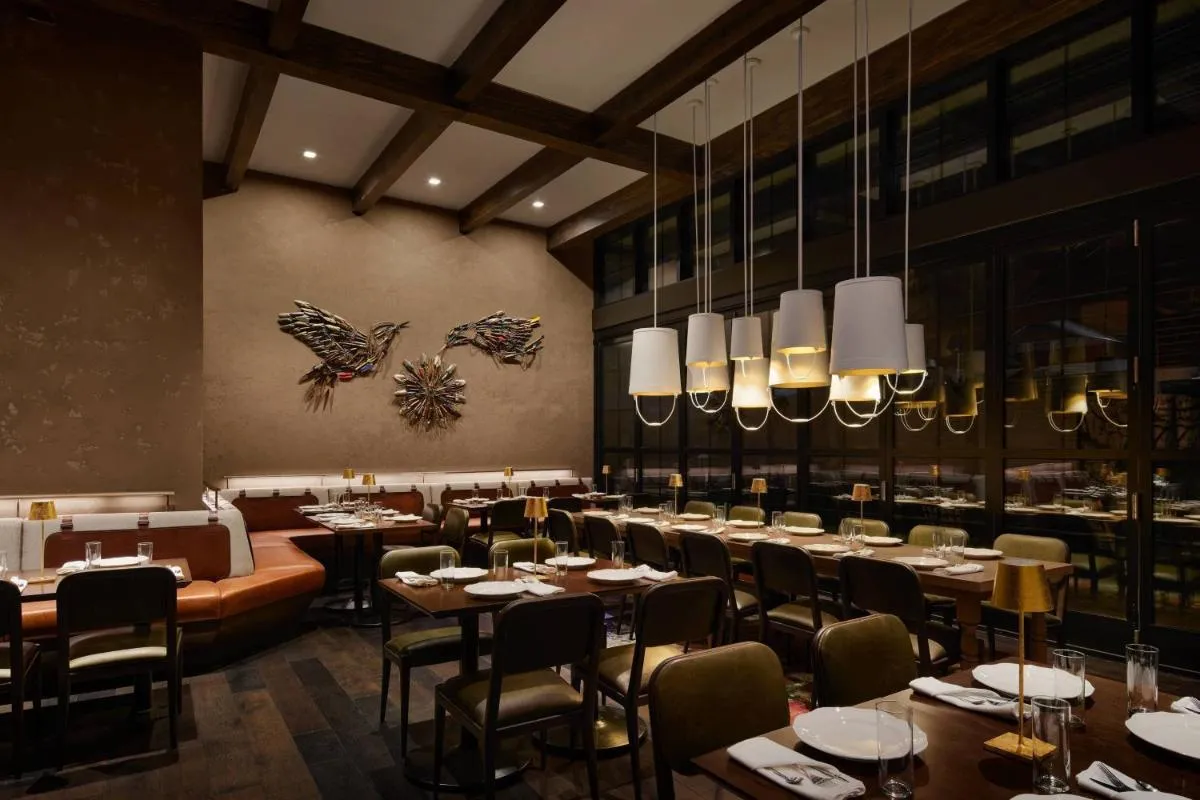 Renaissance New York Chelsea Hotel — 4