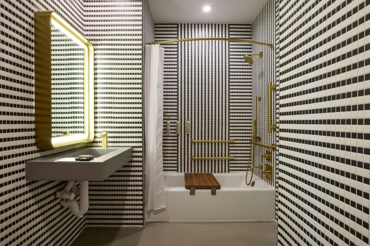 Renaissance New York Harlem Hotel — 3