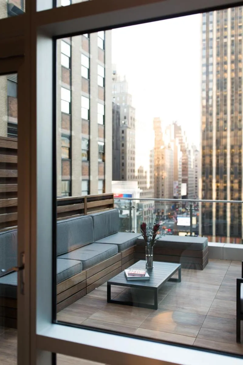 Renaissance New York Midtown Hotel — 6