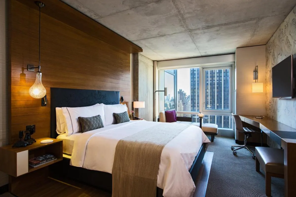 Renaissance New York Midtown Hotel — 5