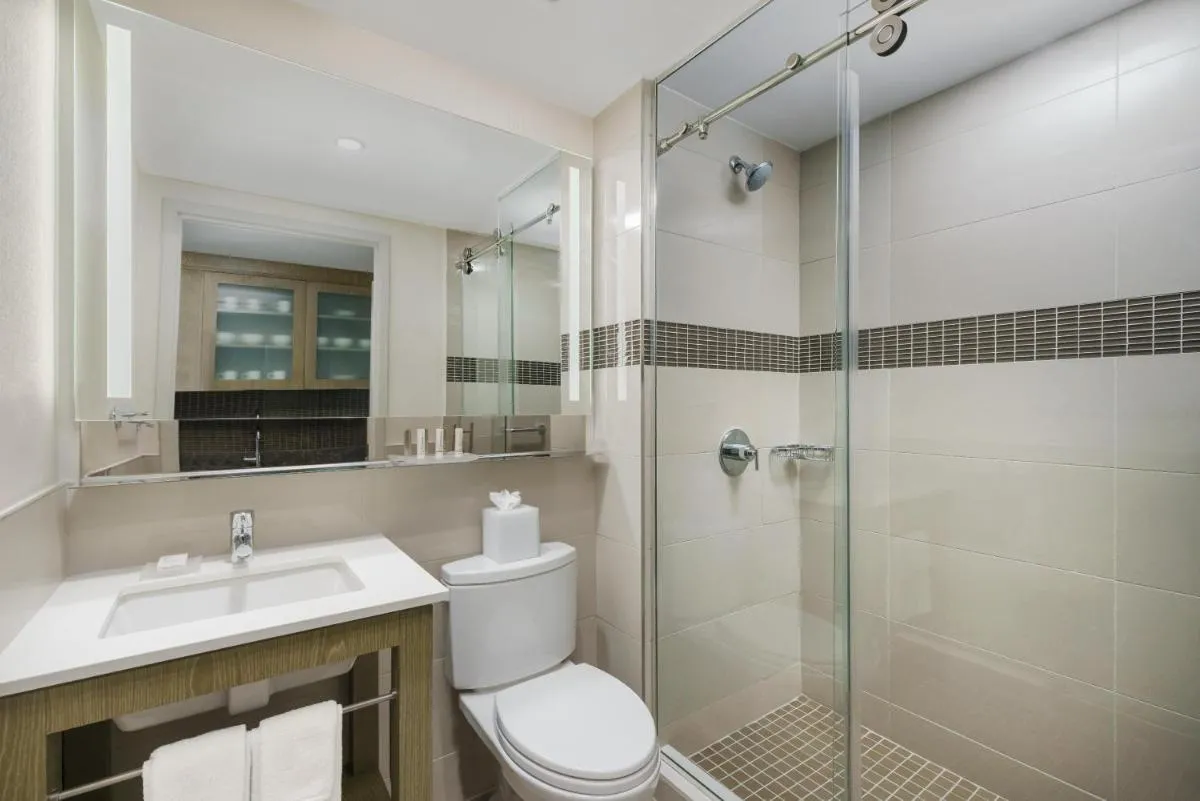 Residence Inn New York Downtown Manhattan/Financial District — 3