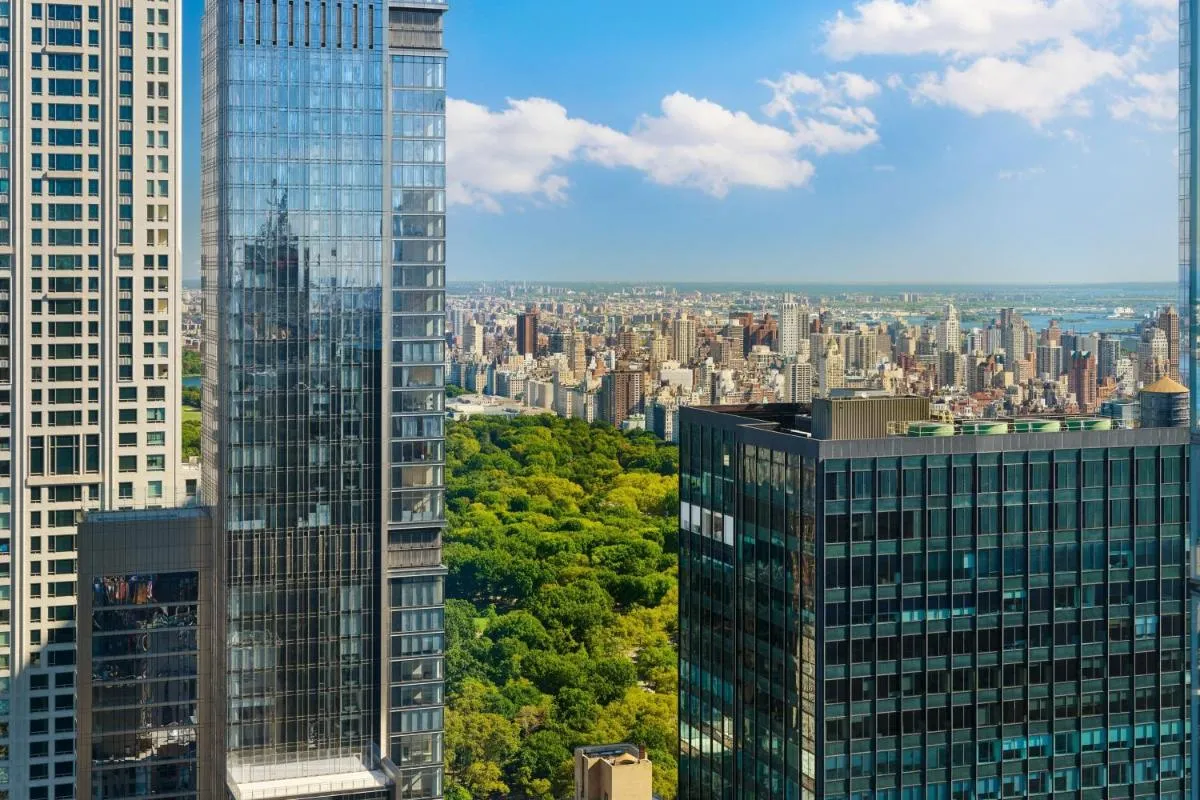 Residence Inn by Marriott New York Manhattan/Central Park — 6