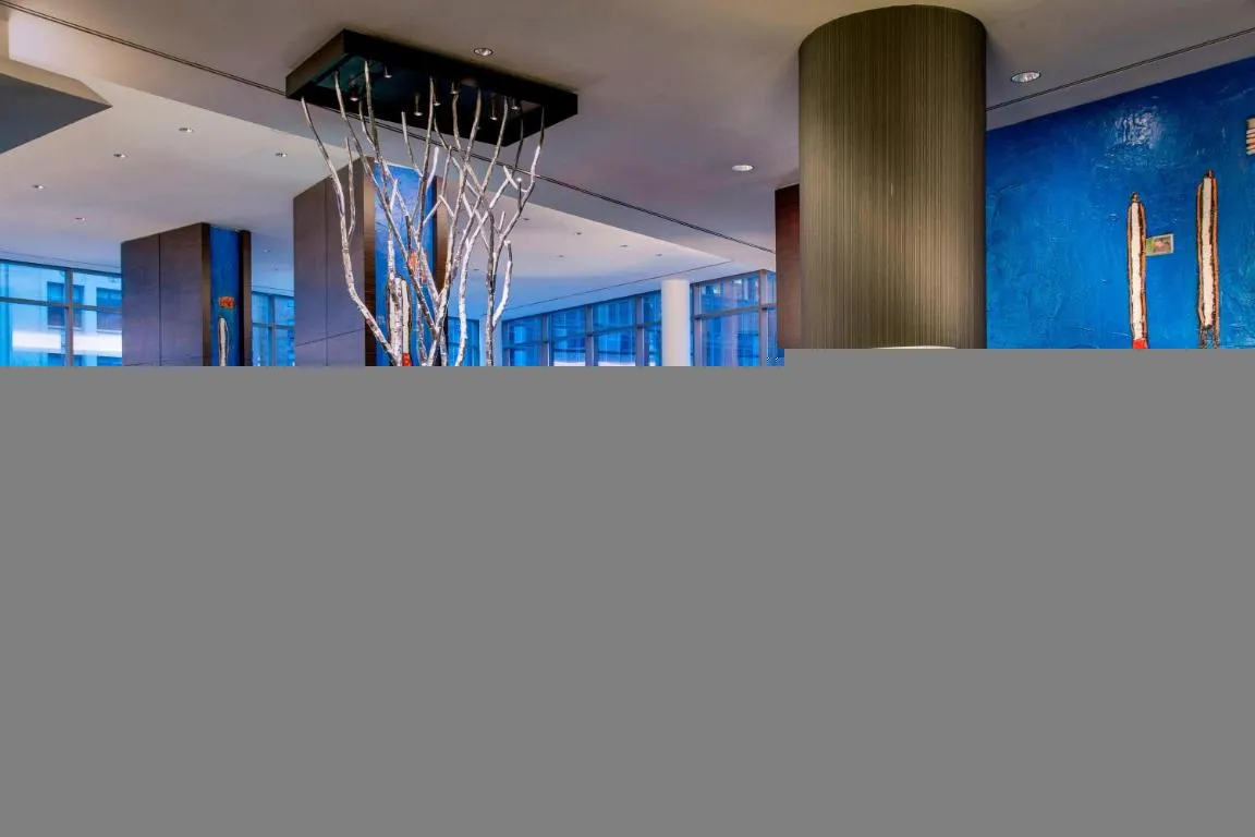 Residence Inn by Marriott New York Manhattan/Central Park