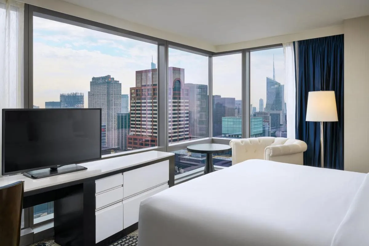 Residence Inn by Marriott New York Manhattan/Central Park — 7