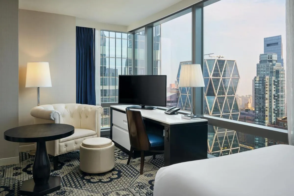 Residence Inn by Marriott New York Manhattan/Central Park — 5