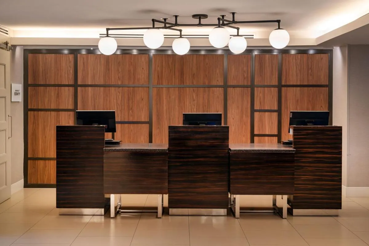 Residence Inn by Marriott New York Manhattan/ Midtown Eastside — 6