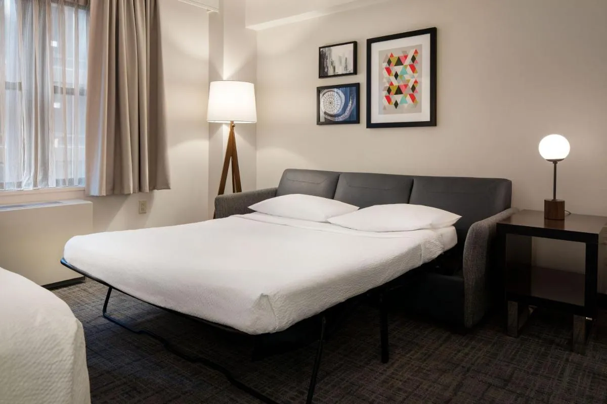Residence Inn by Marriott New York Manhattan/ Midtown Eastside — 5