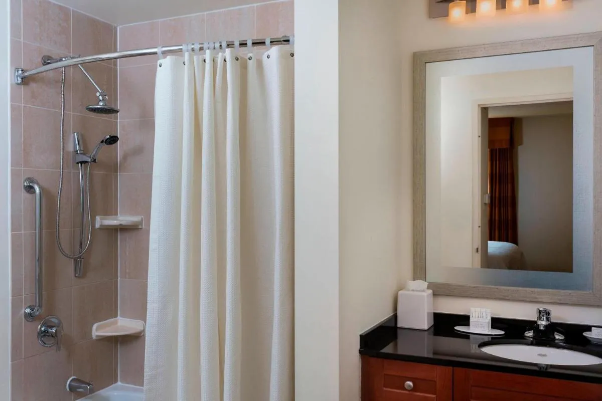 Residence Inn by Marriott New York Manhattan/Times Square — 3