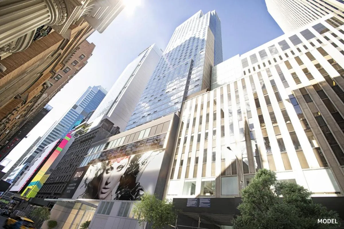 Riu Plaza Manhattan Times Square — 6