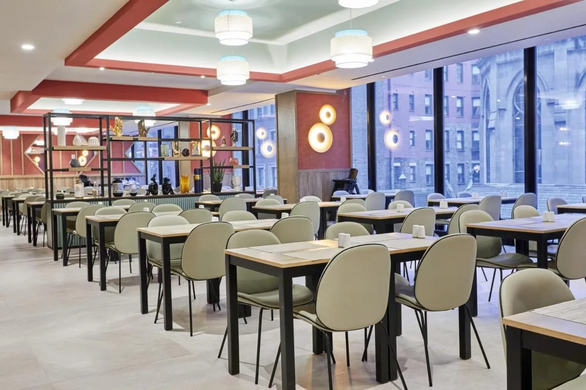 Riu Plaza Manhattan Times Square — 4