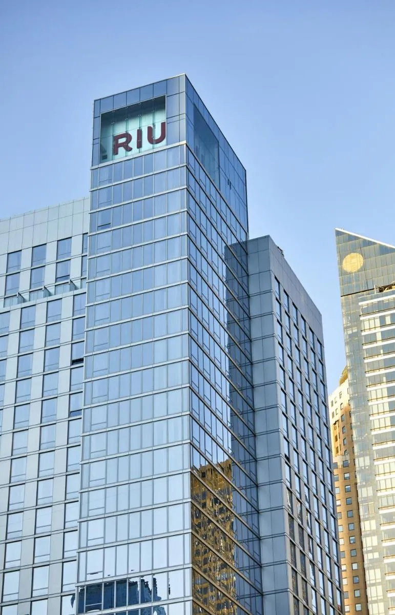Riu Plaza New York Times Square — 6