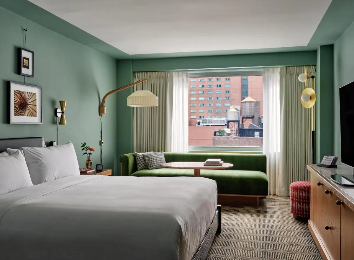 Romer Hell’s Kitchen — 2