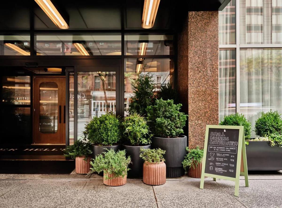 Romer Hell’s Kitchen — 5