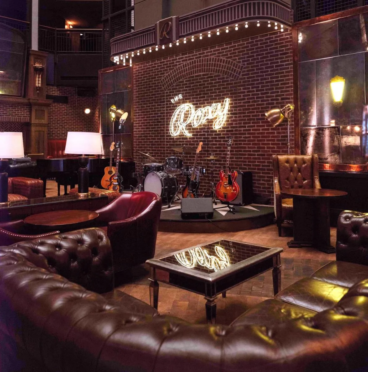 Roxy Hotel New York — 6