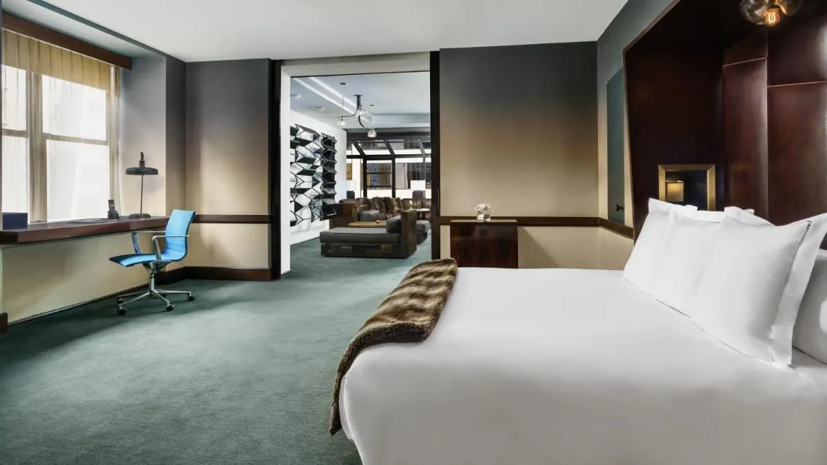 Royalton New York — 2