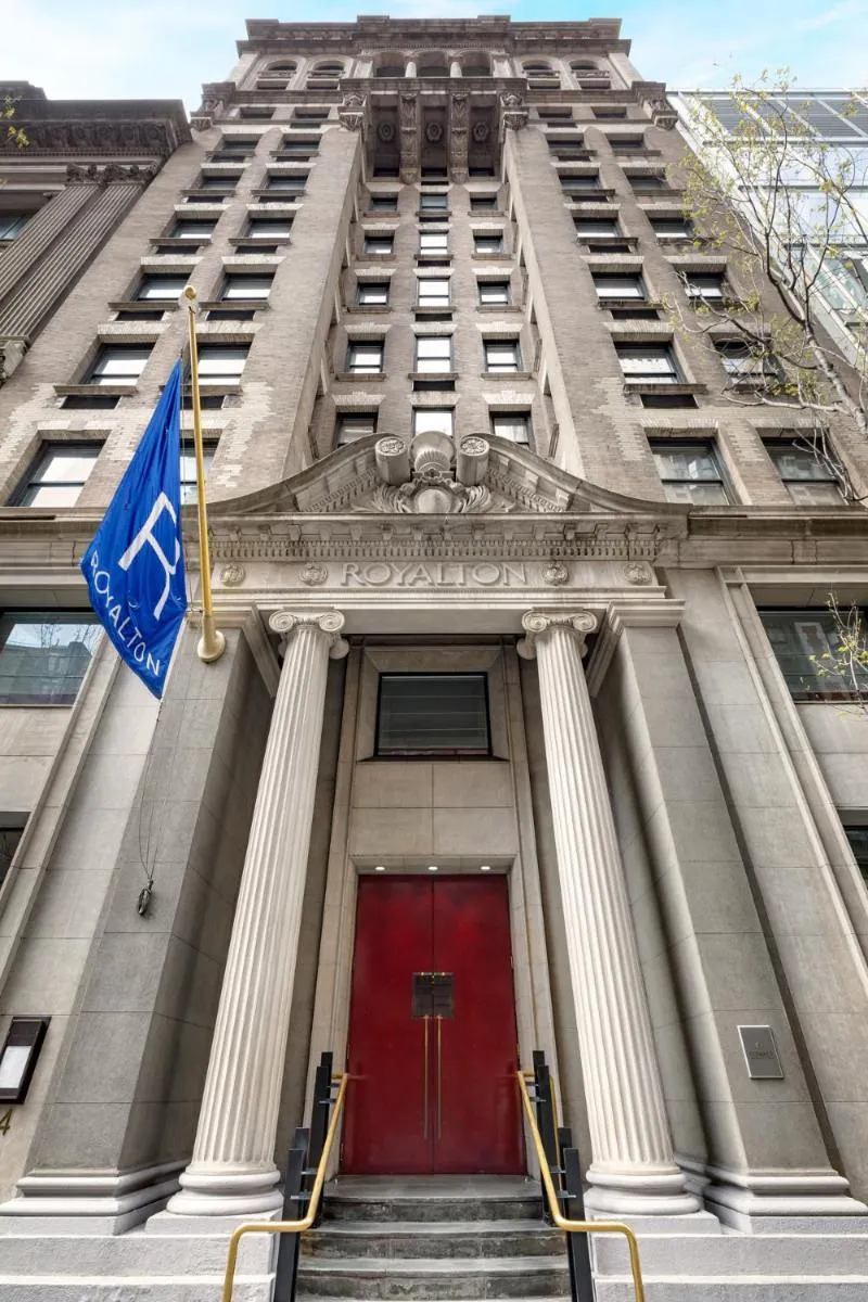 Royalton New York — 5