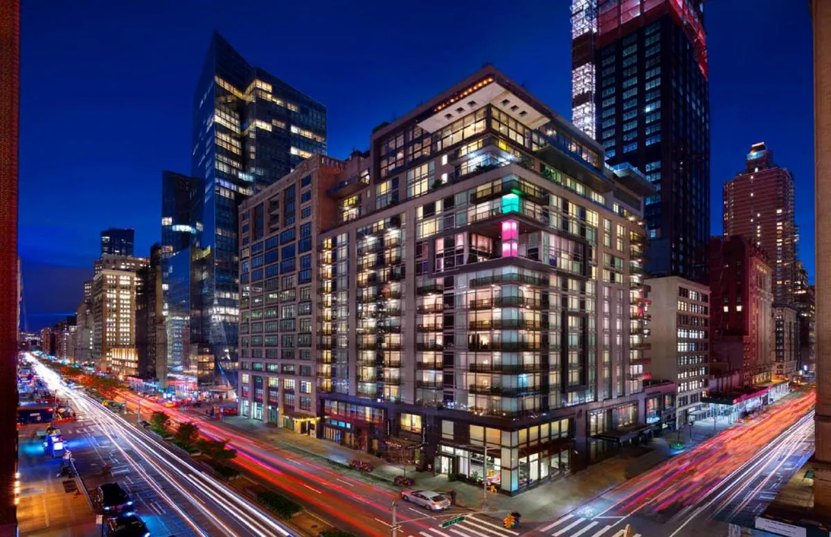 Royalton Park Avenue — 6