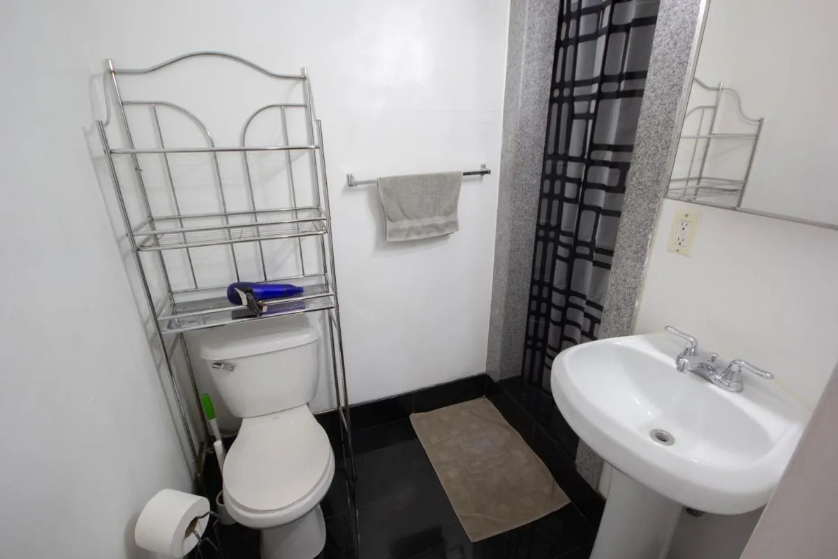 STUDIO PLUS, Next to the Korea-Town — 3