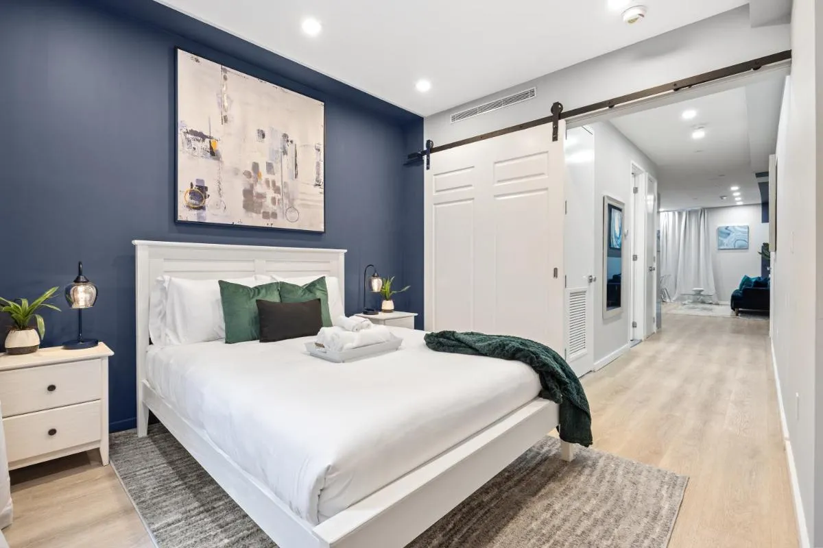 SWJ G – Save on 2Day or more Stays 25min to Times Sq — 2