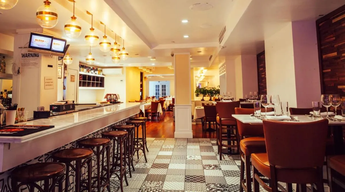 San Carlos Hotel New York — 3