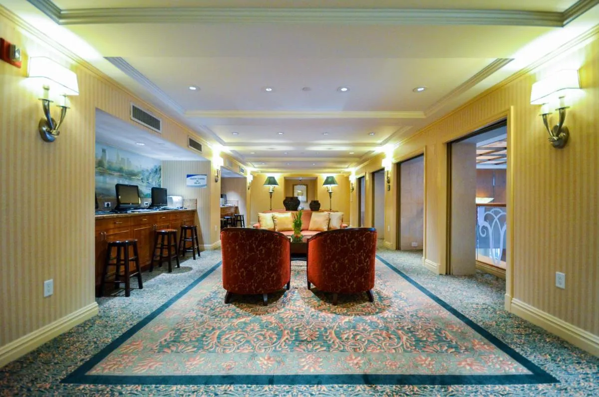 San Carlos Hotel New York — 5