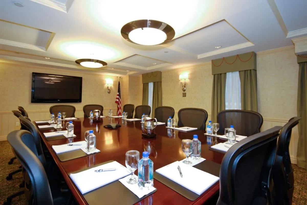 San Carlos Hotel New York — 7