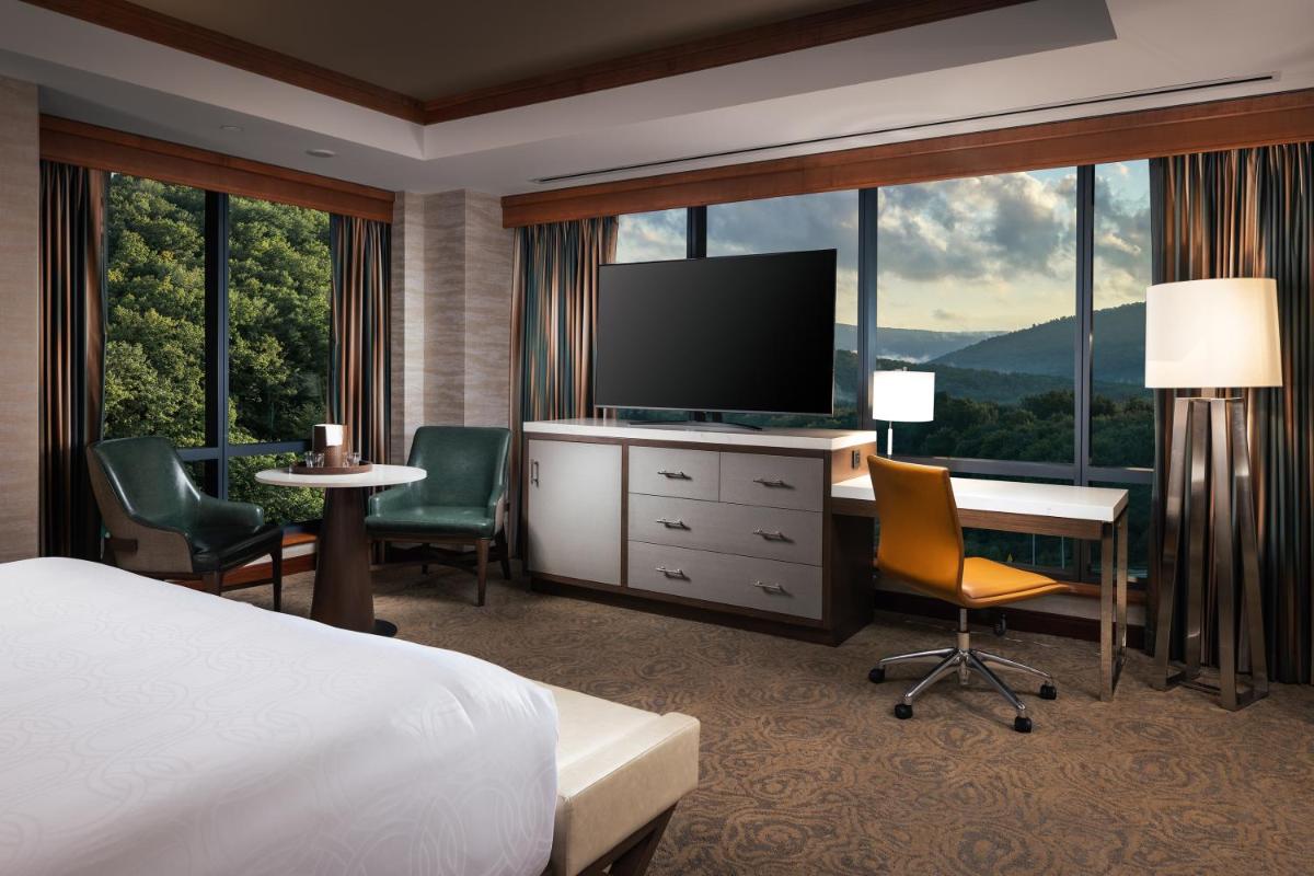 Seneca Allegany Resort & Casino