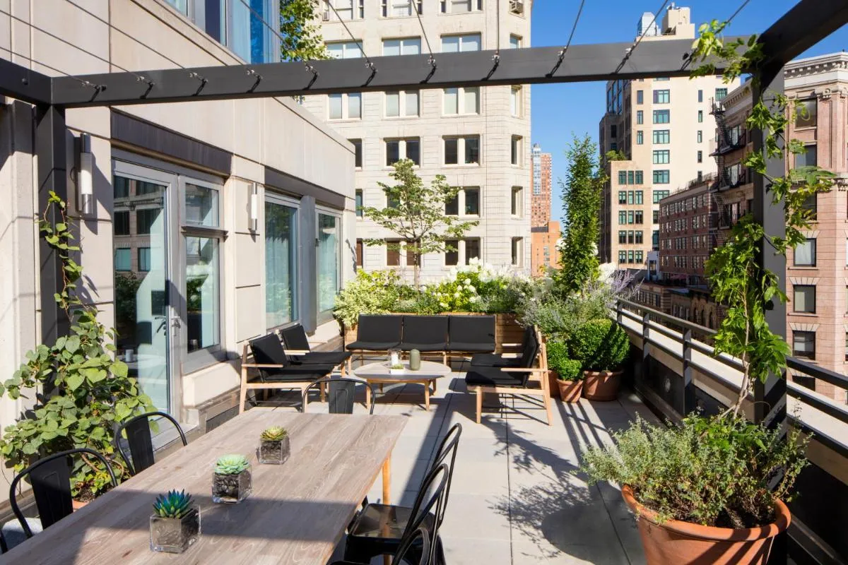 Smyth Tribeca — 5