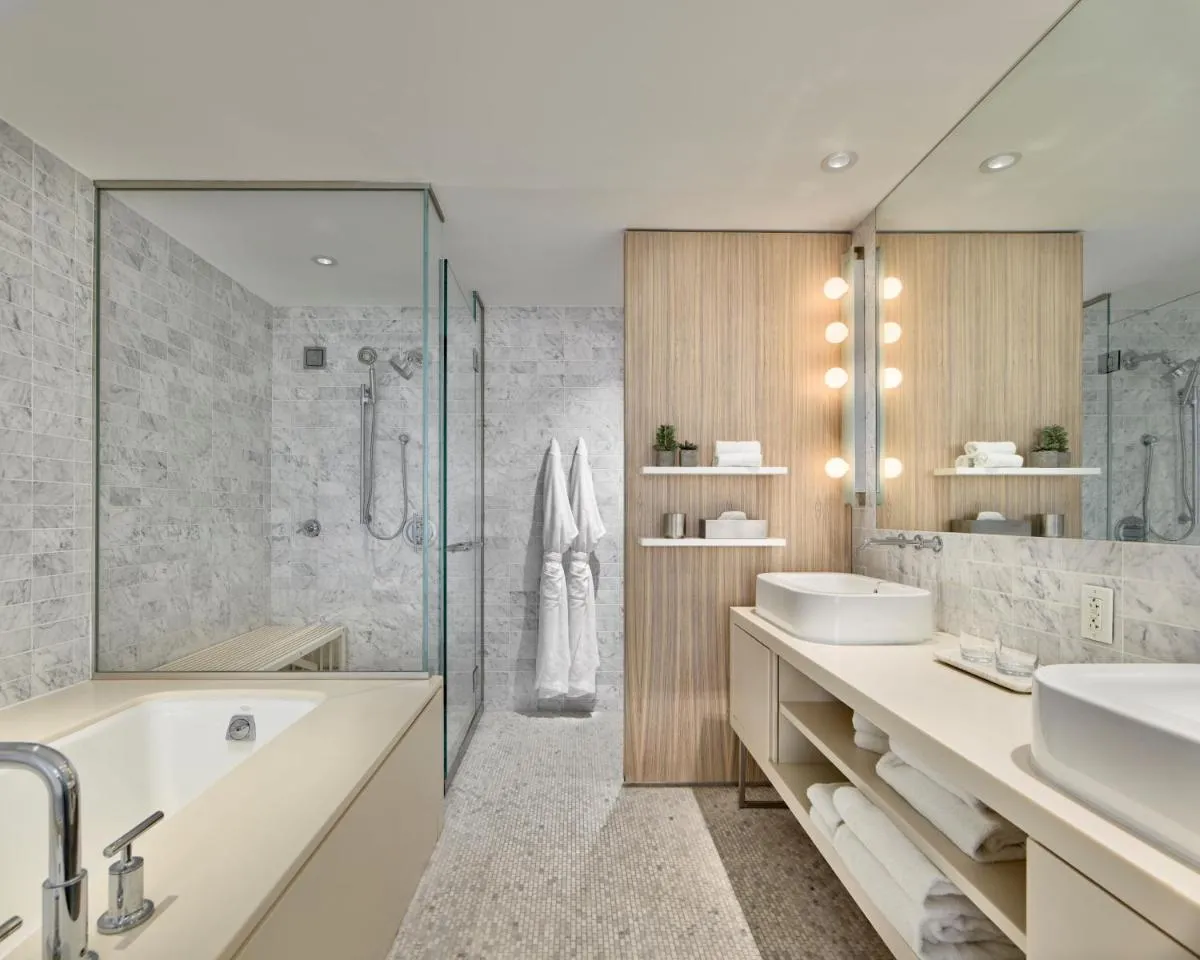 Smyth Tribeca — 2