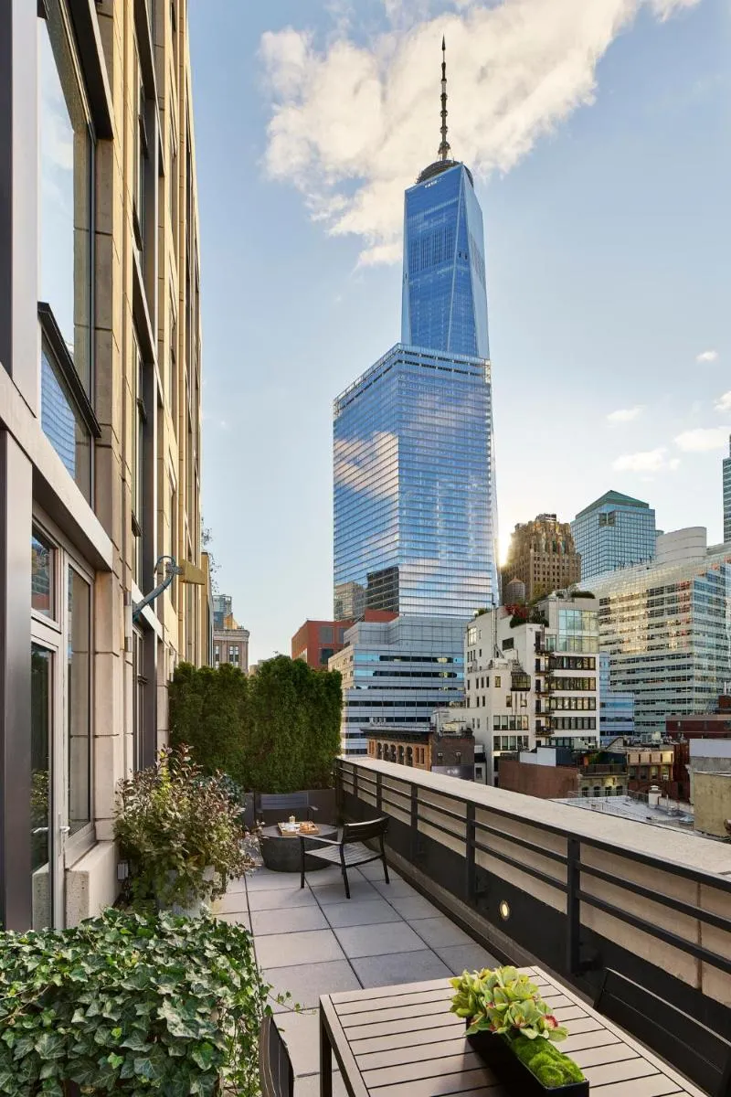 Smyth Tribeca — 4