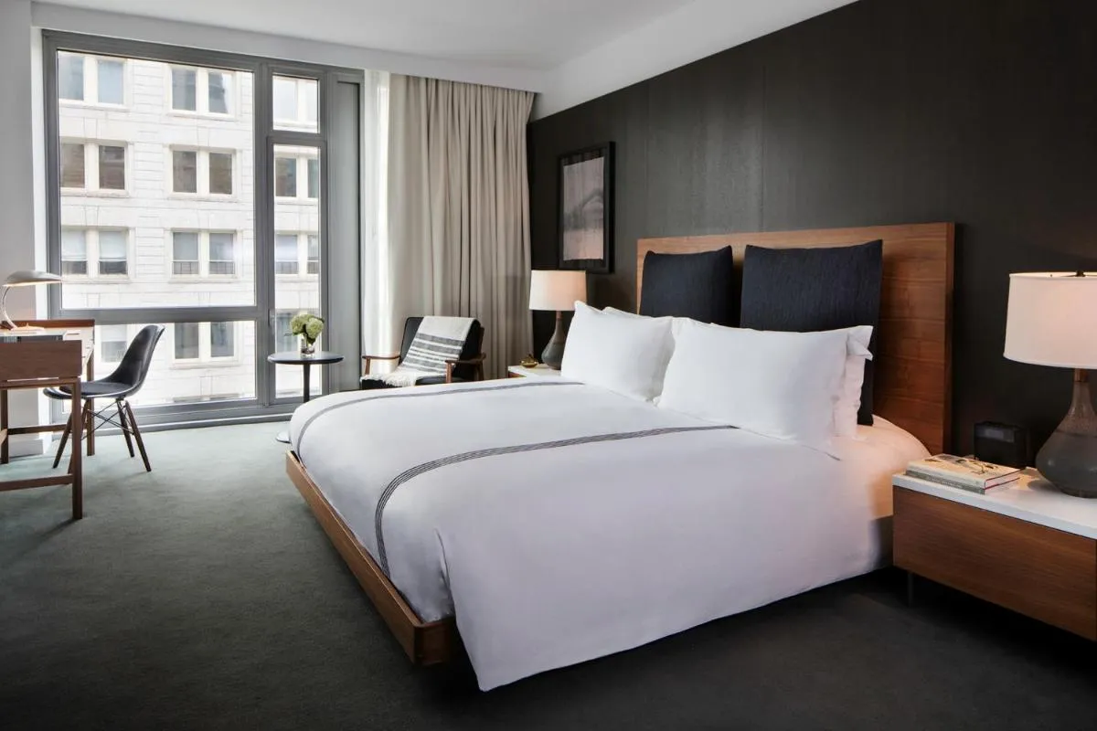 Smyth Tribeca — 6
