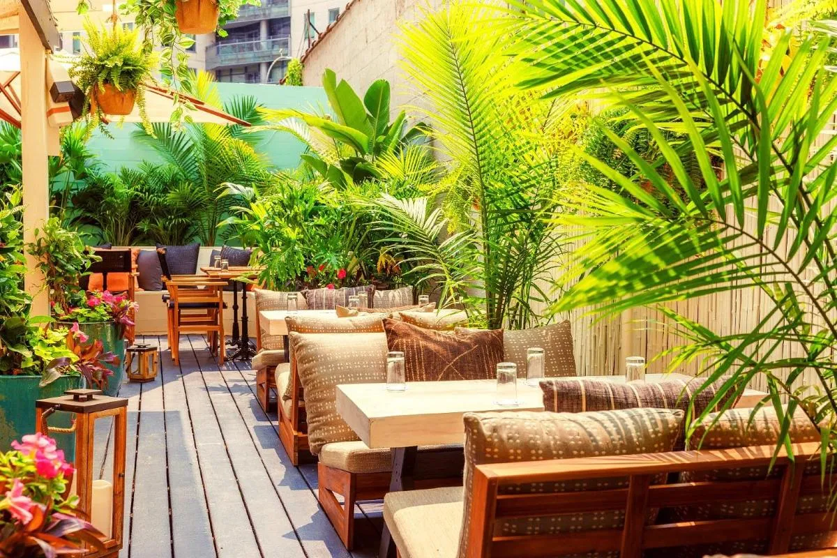 Soho Grand Hotel — 5