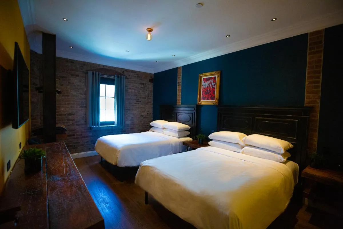 Sohotel — 7