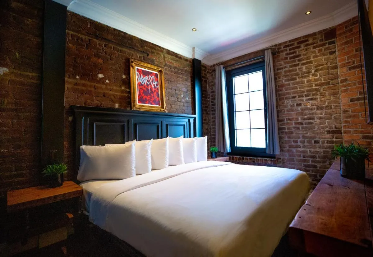 Sohotel — 2