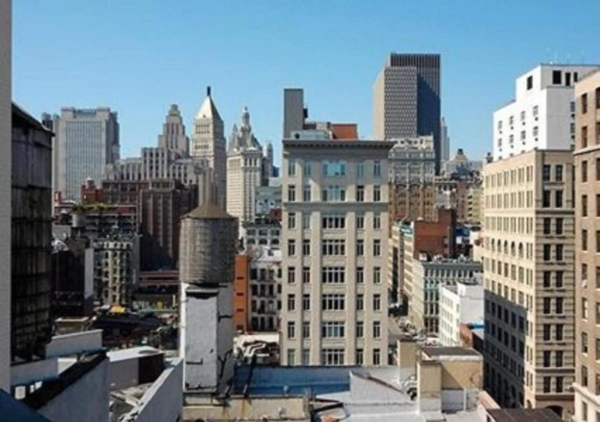 Solita Soho Hotel — 5