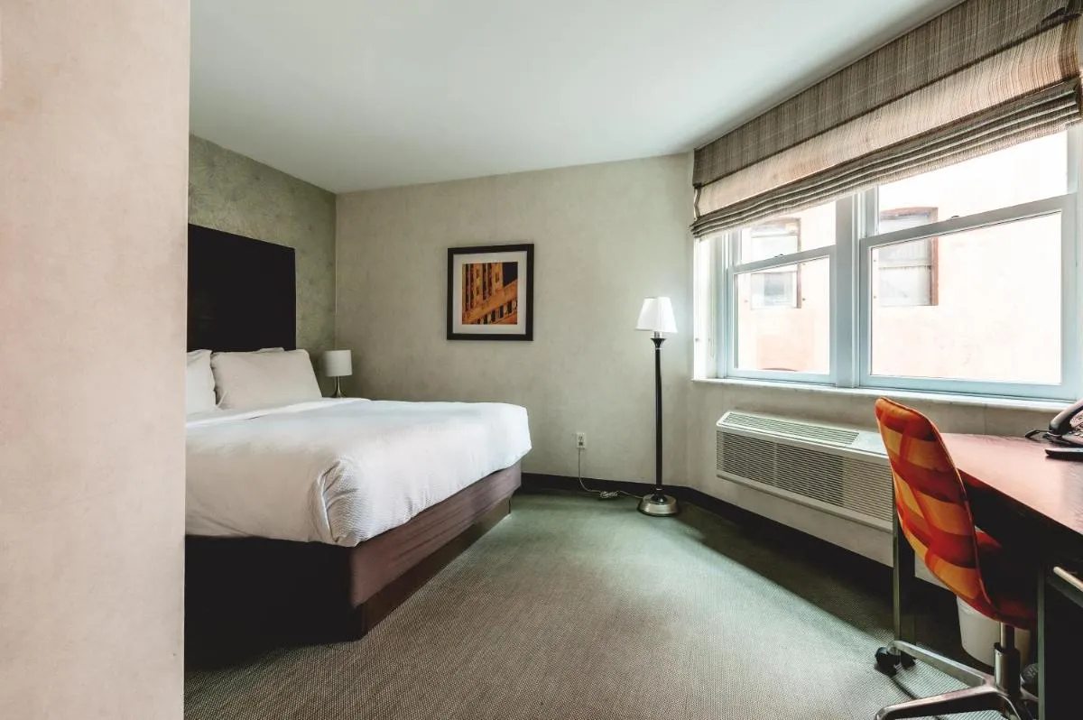 Solita Soho Hotel — 3
