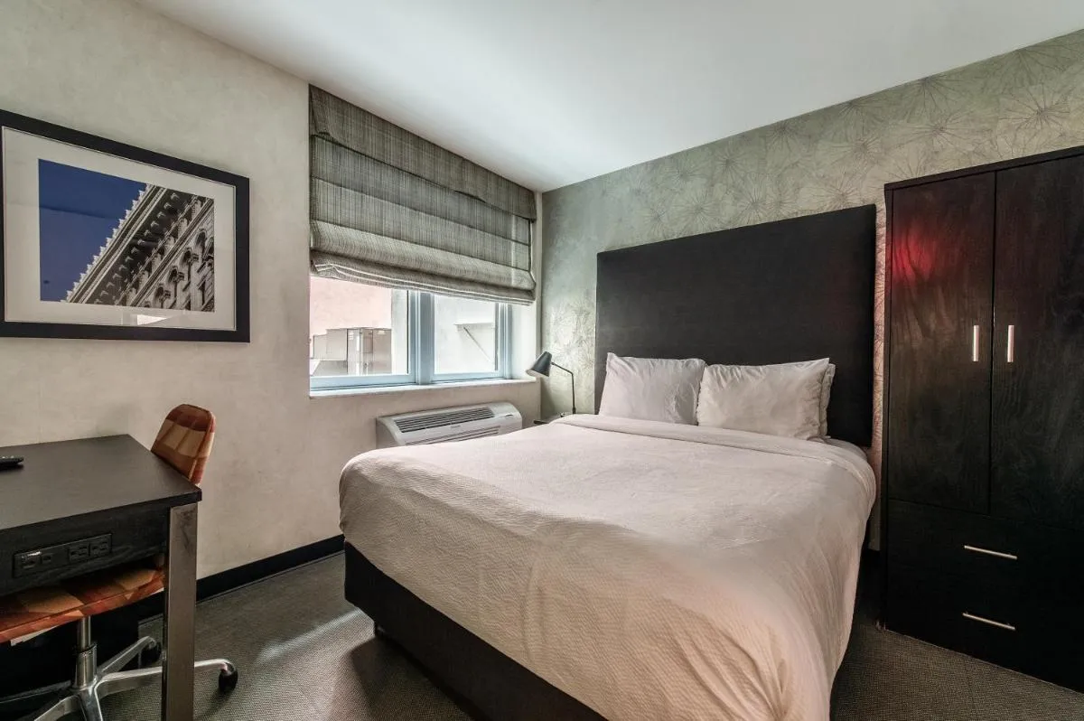 Solita Soho Hotel — 6