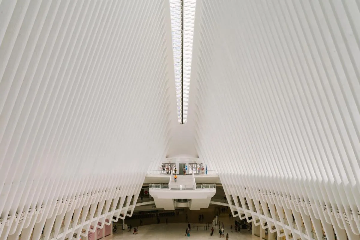 Sonder City Hall Park — 6