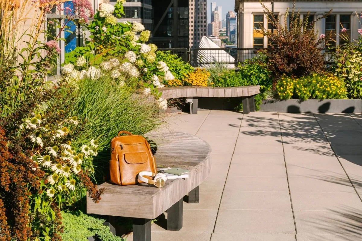 Sonder City Hall Park — 3