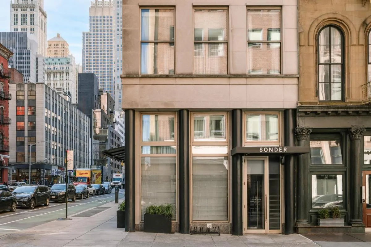 Sonder Duane Street — 7