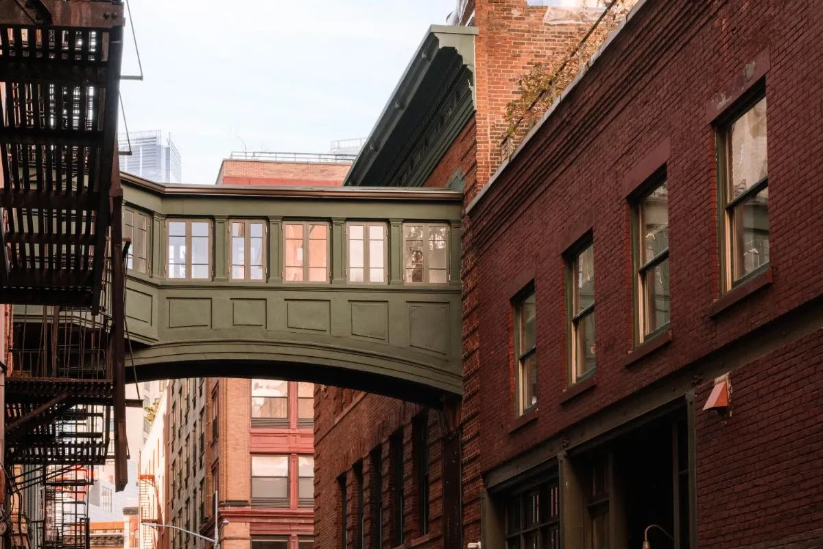 Sonder Duane Street — 6