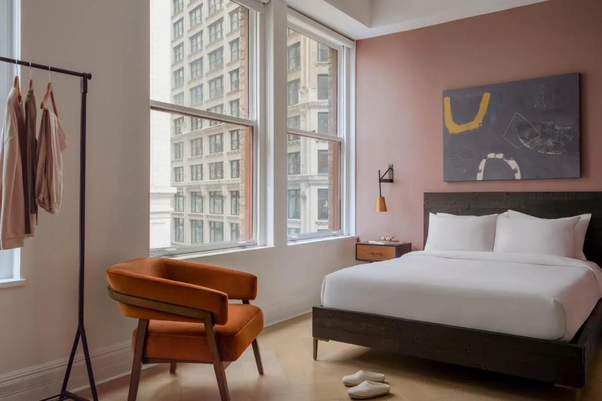 Sonder Flatiron — 4